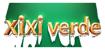 xixi verde logo