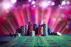 xixi verde Slot Room Access
