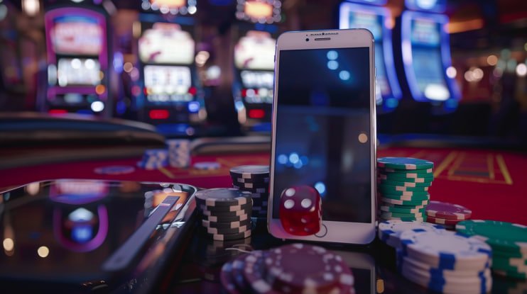 xixi verde Live Casino